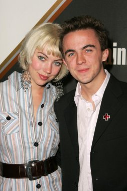 üçüncü yıllık entertainment weekly pre-emmy parti