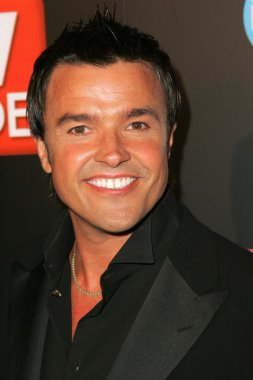 TV Rehberi ve iç tv emmy Ödülleri partiden sonra