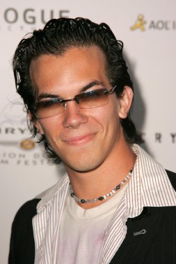 Chrysler milyon doları Film Festivali'nın VIP tarama Cry_Wol