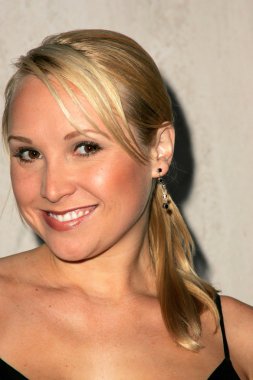 alana köri evrensel özel bir tarama, resimleri 40 yaş virgin phillip yararına demars kanser Fonu. Universal studios, universal city, ca. 08-08-05.