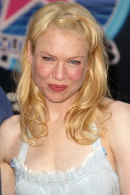 Renee zellweger yıldızı hollywood Şöhret Kaldırımı