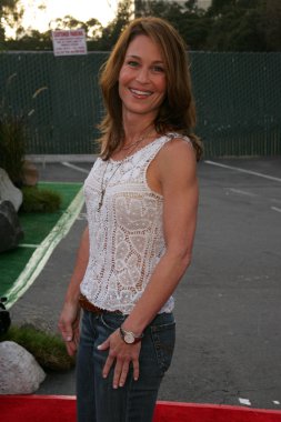 NBC yaz 2005 tca partisi