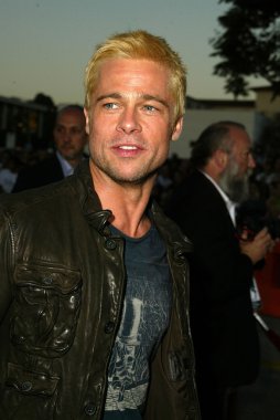 Brad Pitt