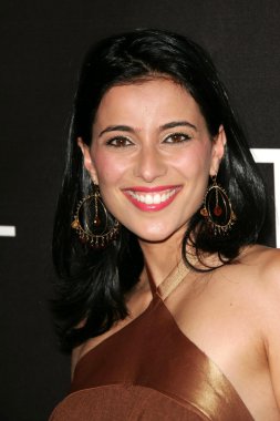 12 yıllık Gala kadın Hollywood
