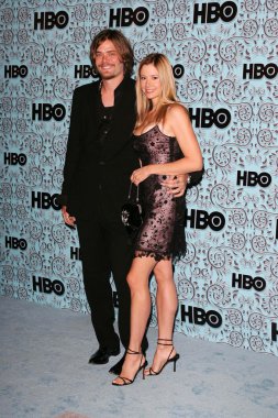 HBO Emmy partiden sonra