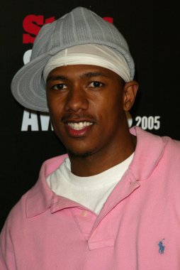 Nick Cannon