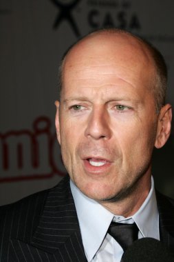 Bruce Willis