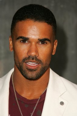 Shemar Moore