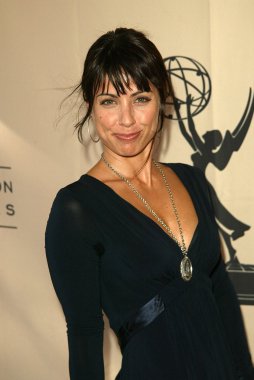 57 yıllık los angeles alan emmy Ödülleri