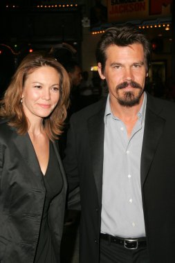 Diane lane ve josh brolin