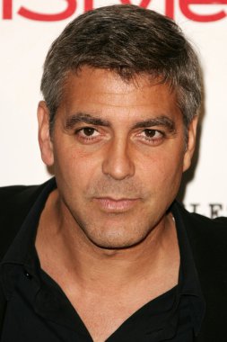 George Clooney