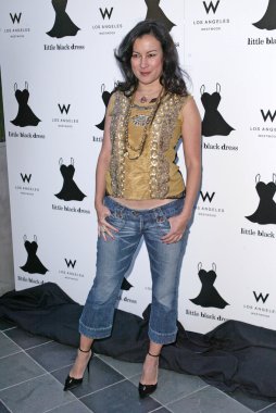 Jennifer Tilly