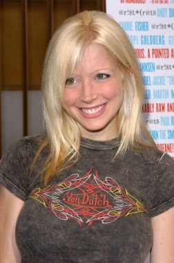 los angeles premiere 