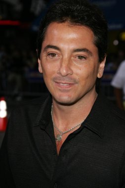 Scott Baio