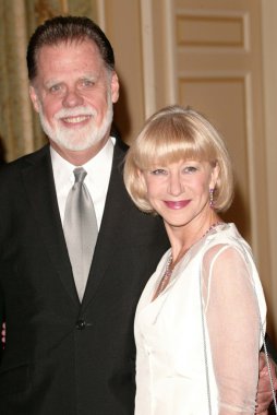 tarlor hackford ve helen mirren