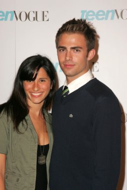 Ali Musa, jonathan bennett