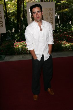2005 hfpa yıllık yükleme Öğle Yemeği