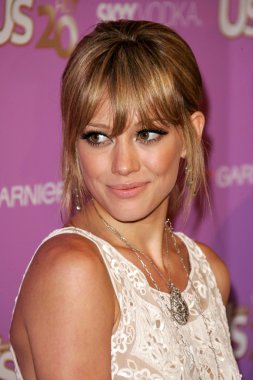 Bize haftalık'ın genç hollywood 20 sıcak parti