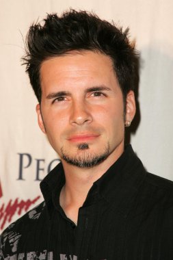 16 yıllık Los Angeles Spirit of Liberty kutlama