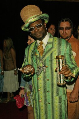 Piskopos don juan magic