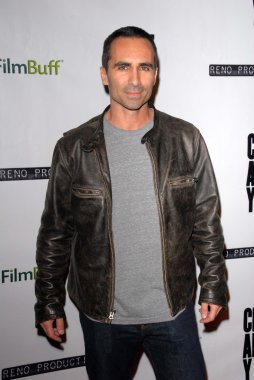 Nestor Carbonell at 