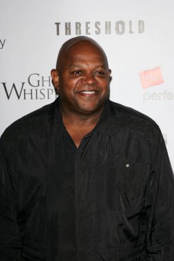 Charles Dutton