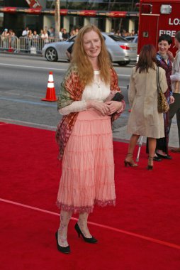 Los angeles premiere 