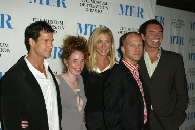 Miami siyah ve mavi Nip Tuck A bakmak