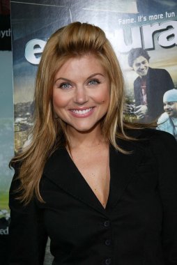 Tiffani-Amber Thiessen