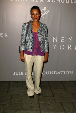 Güz 2005 proenza schouler defile