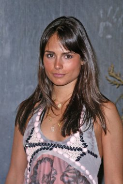 Jordana Brewster