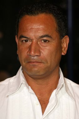 Temuera Morrison
