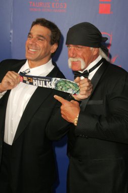 5 yıllık Toros dünya dublör Ödülleri