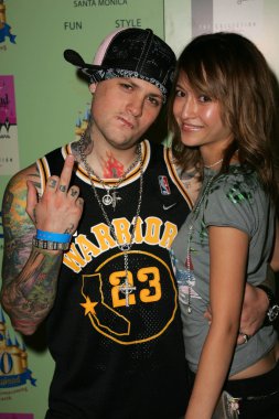 Benji Madden