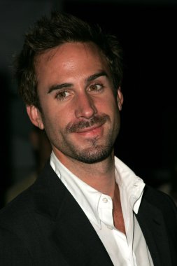 Joseph Fiennes