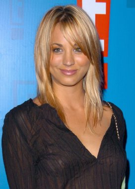 Kaley Cuoco