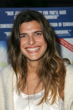 Lake bell