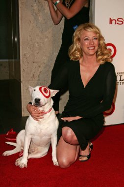 Virginia Madsen