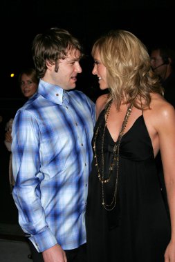 Toni collette ve koca dave