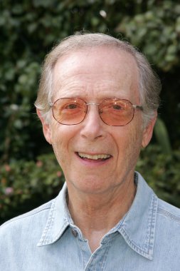 Bernie Kopell