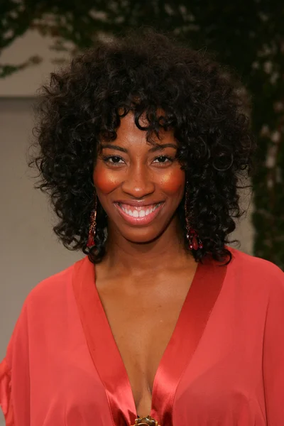 Shondrella avery — Stockfoto