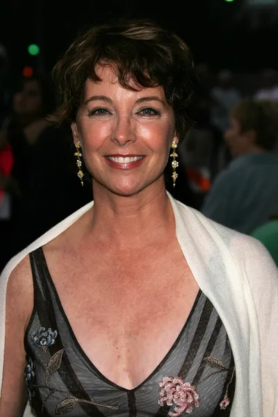 Kathleen Quinlan au Red Eye Los Angeles Premiere, Mann Bruin, Westwood, CA 08-04-05 — Photo