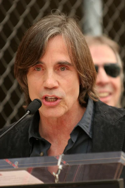 Jackson Browne — Stockfoto