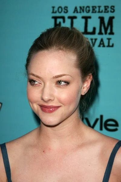 Amanda Seyfried — Stock Photo, Image