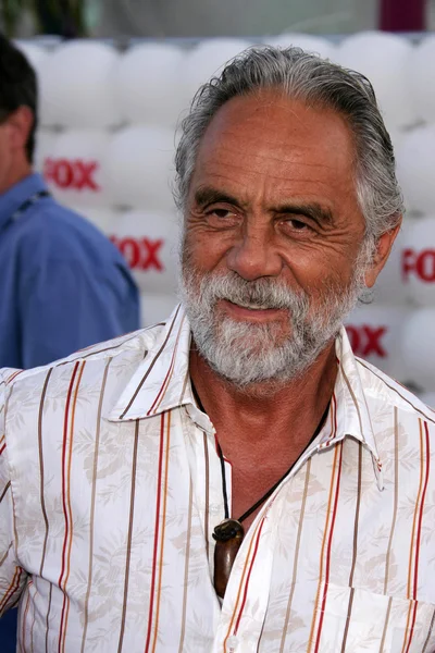 Tommy Chong