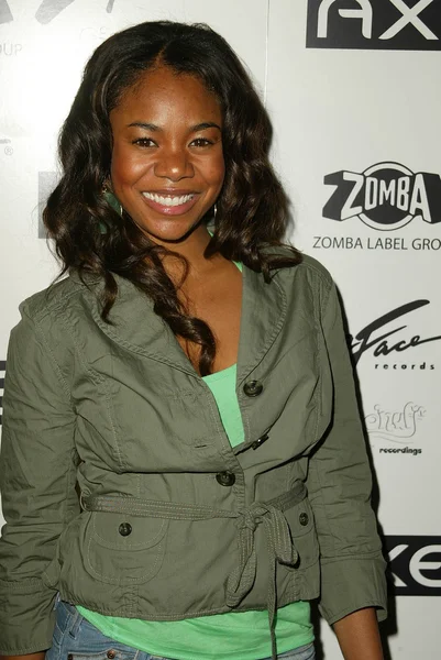 Regina Hall — Zdjęcie stockowe