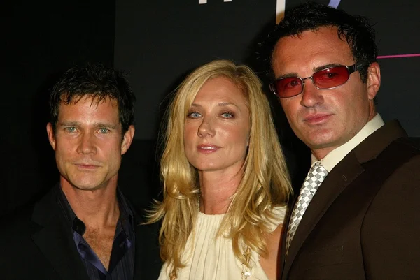 Première de "Nip / Tuck" Saison 3 — Photo