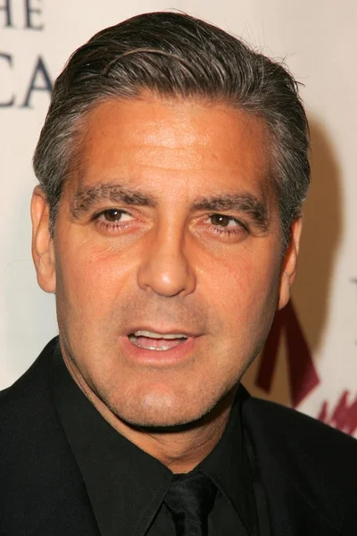 George Clooney