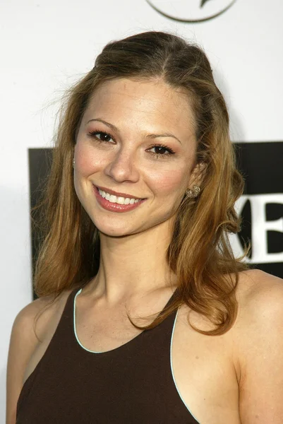 Tamara Braun — Foto Stock