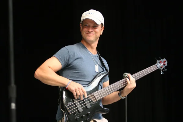 Gary Sinise — Stock Photo, Image